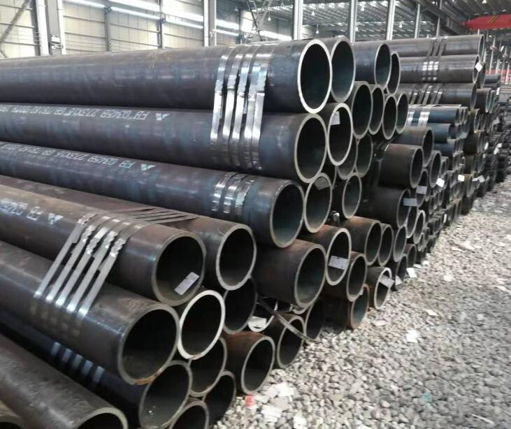 蒲城Q345D化肥专用管