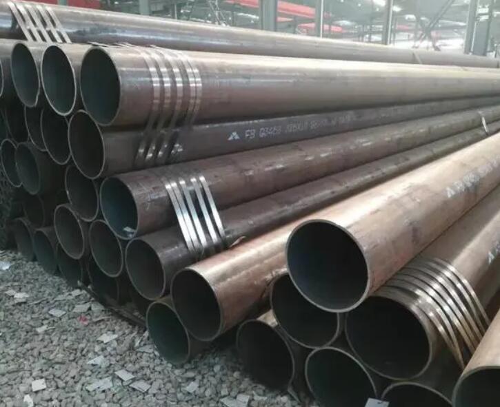 蒲城高压锅炉管