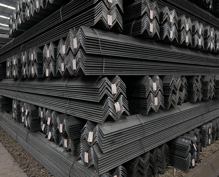 蒲城低合金角钢